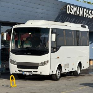 OTOKAR